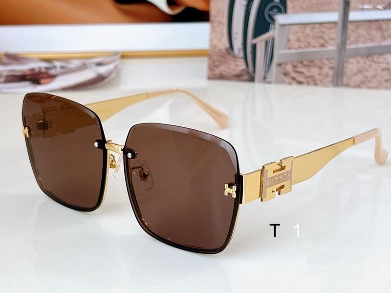 Hermes Sunglasses 59